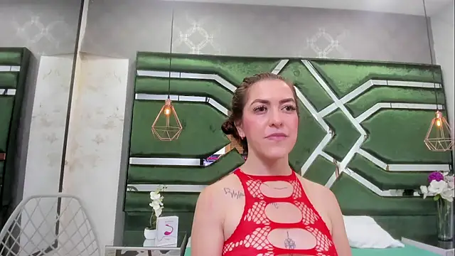 Candy_Stormi 라이브 XXX 채팅