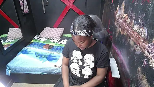 Candykss 라이브 XXX 채팅