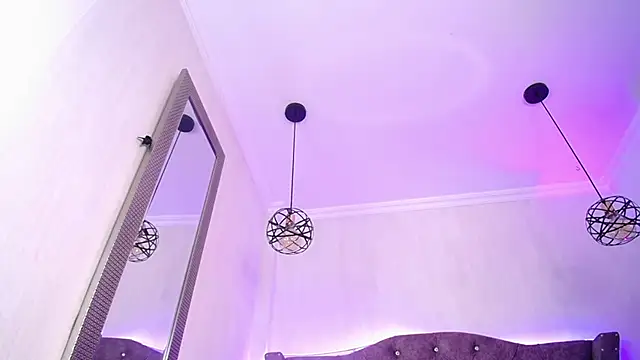 Show de Lizza_Jones na webcam