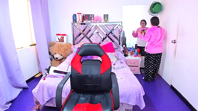 Luna_Analya Chat XXX live