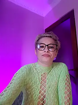 LunaBlaise Adlı Modelin Canlı XXX Sohbeti