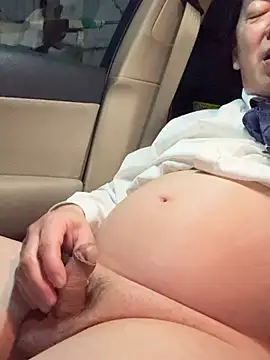 Show de SaneService9 na webcam