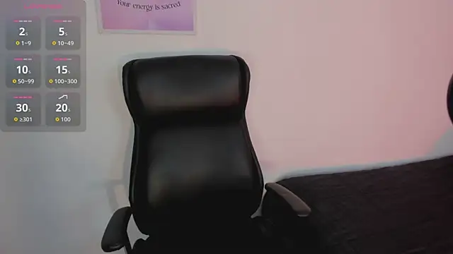 Sembang XXX Secara Langsung LanaJones_