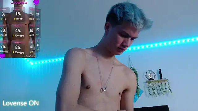 Chat XXX Live nicktorn