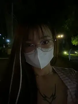 __BabyShowPublic__ 웹캠 쇼