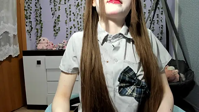 Yoonhee_ki Chat XXX in diretta