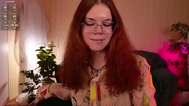 Czat XXX na żywo – A_Lot_of_Bunny