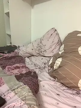 Webkamerová show borisfen4ik