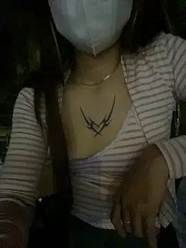 XXX chat uživo modela __BabyShowPublic__