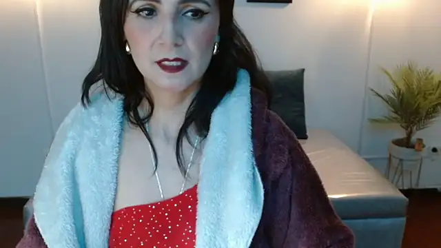 XXX chat uživo modela Juliana__lx