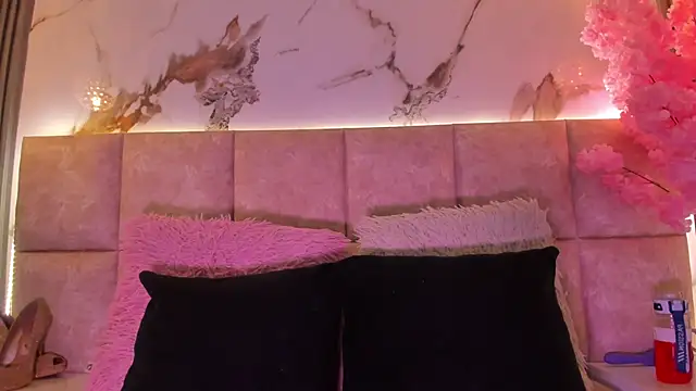 Show de webcam de ChaeyounngDae