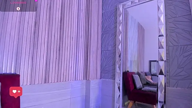 BriannaChelseaのライブXXXチャット