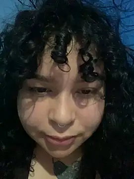 Kimberliprivv's Live XXX Chat