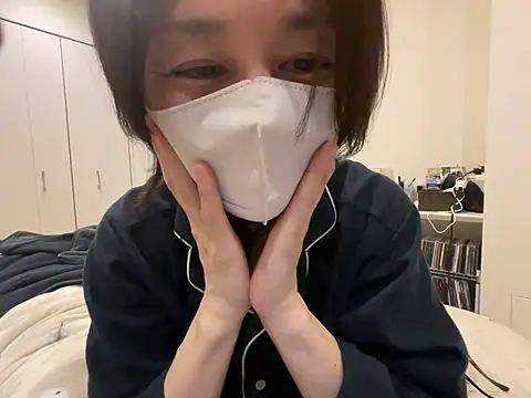 mel__mel 网络视讯 表演