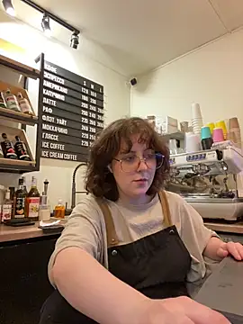 Chat XXX Live cinnabon_