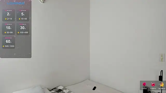 Mazikeen__18's Live XXX Chat