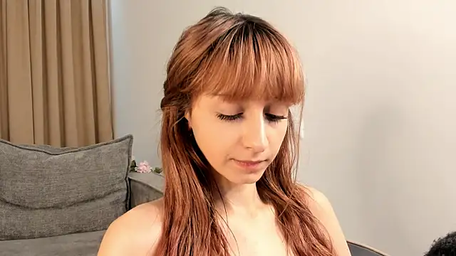 TaiteFairfield's Live XXX Chat