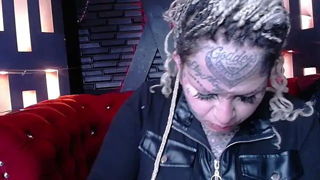 Venus_Rock Webcamshow