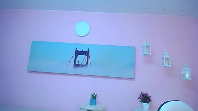 scarlett_clyde's Live XXX Chat