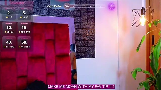 sabrina1_sc's Live XXX Chat