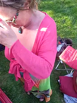 Hot-Muci 라이브 XXX 채팅