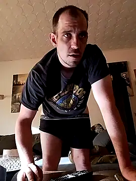 Codymc89 Show Webcam