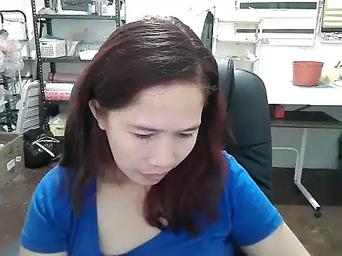 Alexiadreamer's Live XXX Chat