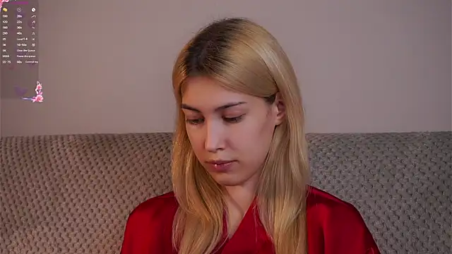 Chatroom XXX en direct de AngelicRice