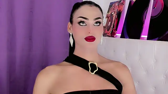 amal_baddell Webcam Show