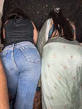 عرض كام Miss__Malaika