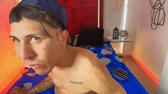 Thonixxx_mr's Live XXX Chat