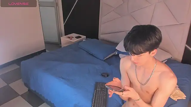 AerumChaen Live XXX chat