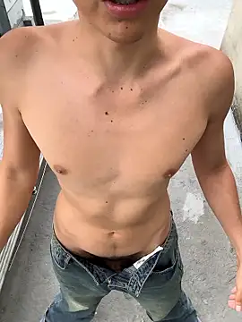 Liam_Moss Adlı Modelin Web Kamerası Şovu