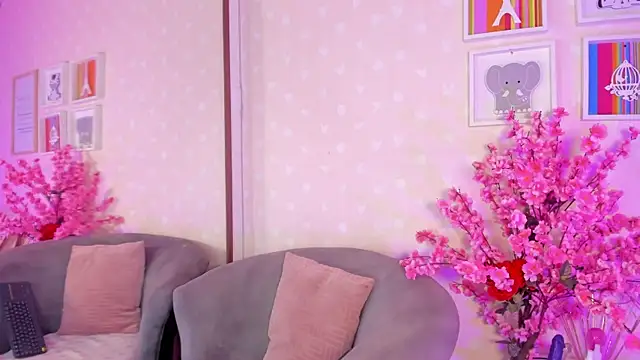 Ashley_Blum_ Chat XXX in diretta