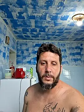 Paizinhomau Pertunjukan Webcam