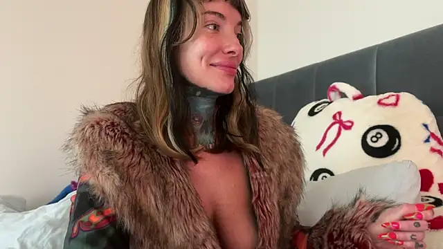 airgeadx Live XXX-Chat