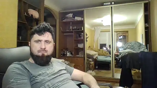 StasConnor live XXX chat