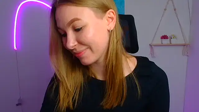 Chat +18 de Dana_flowers ao vivo