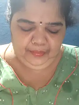 Czat XXX na żywo – tamilthanushri