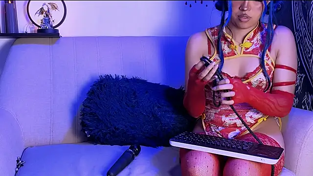 amaracooper_ Webcamshow