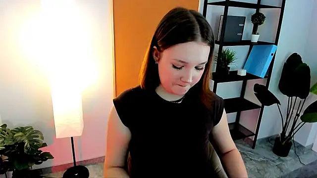 JaneByrd Chat XXX in diretta