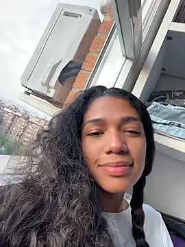 MikaScarlet Webcamshow