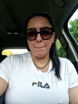 SEXY-ZOE Chat XXX in diretta