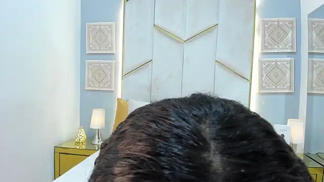 Czat XXX na żywo – KarinaaCoxx