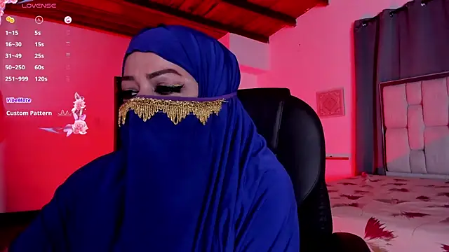 Czat XXX na żywo – zafiro_ziz