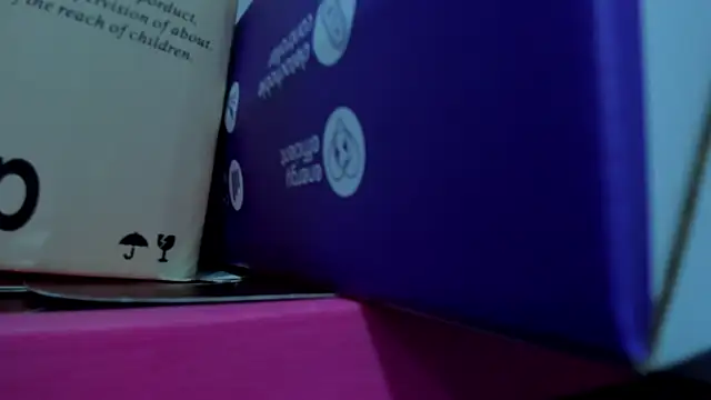 RoxanneMorguet_ Chat XXX in diretta