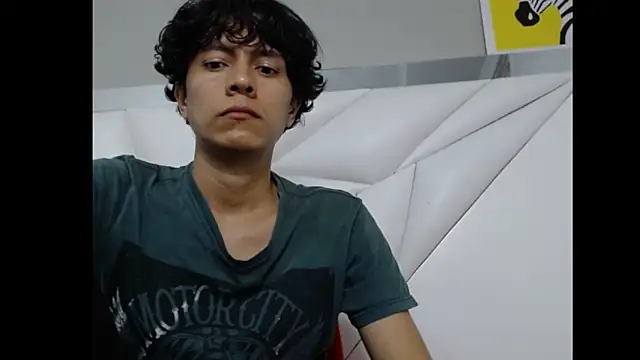 Webkamerová show Shirowitheb