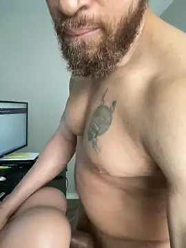 Fathero1time Webcam show