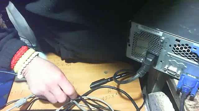 nonnomaturobisex Show Webcam