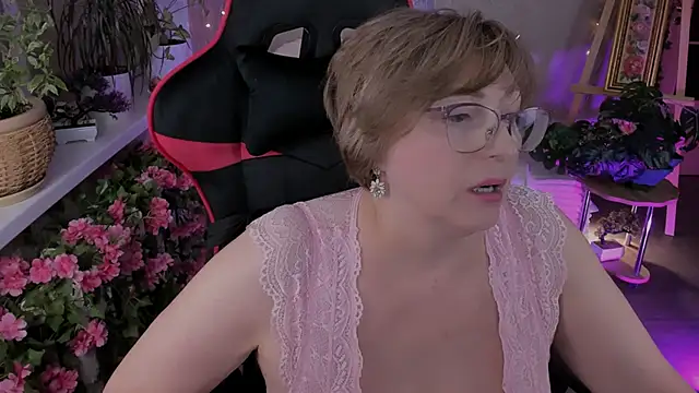 Show de webcam de sugar_vivien